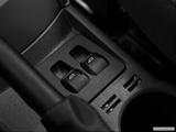  Driver's side inside window controls photo